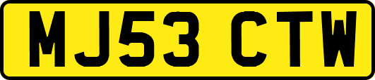 MJ53CTW