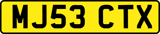 MJ53CTX