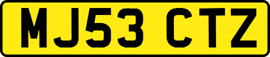 MJ53CTZ