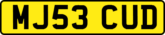 MJ53CUD