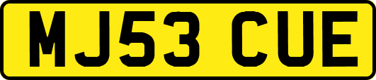 MJ53CUE