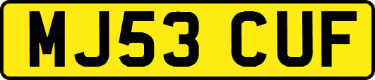 MJ53CUF