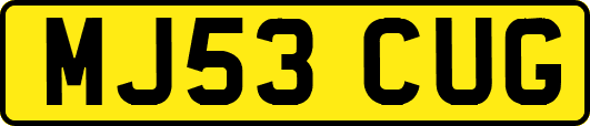 MJ53CUG