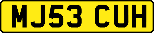 MJ53CUH