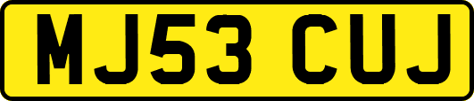 MJ53CUJ