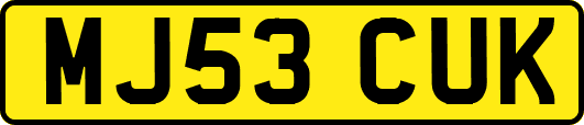 MJ53CUK