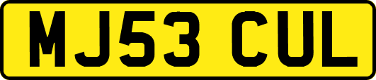 MJ53CUL