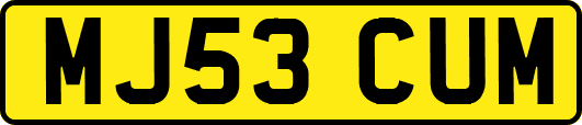 MJ53CUM