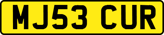 MJ53CUR