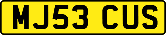 MJ53CUS