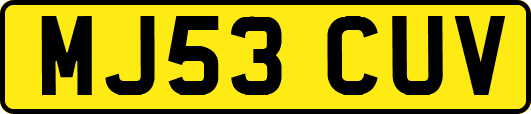 MJ53CUV