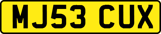 MJ53CUX