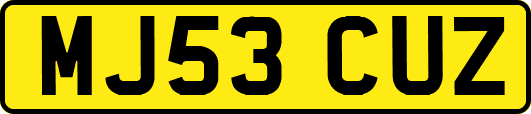 MJ53CUZ