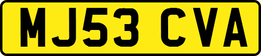 MJ53CVA