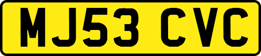 MJ53CVC