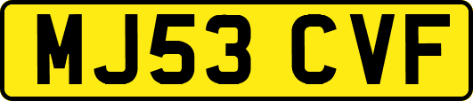 MJ53CVF