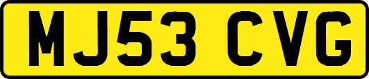 MJ53CVG