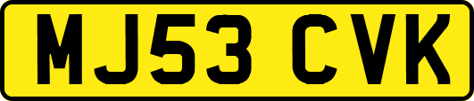 MJ53CVK