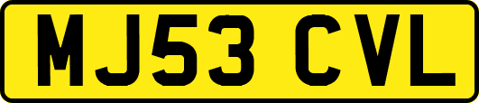 MJ53CVL