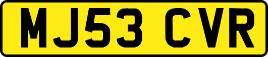 MJ53CVR
