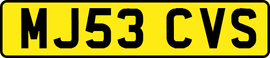 MJ53CVS