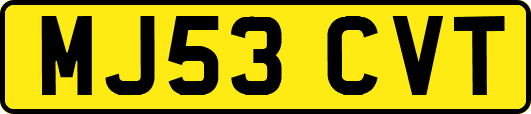 MJ53CVT