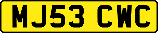 MJ53CWC