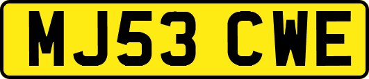 MJ53CWE