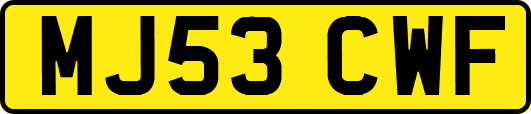 MJ53CWF