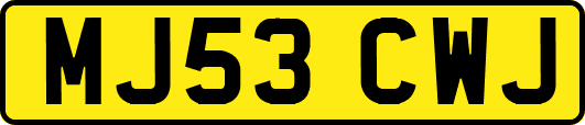 MJ53CWJ