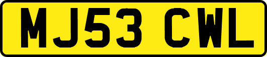 MJ53CWL