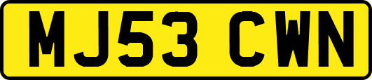 MJ53CWN