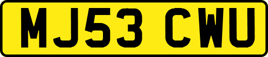 MJ53CWU
