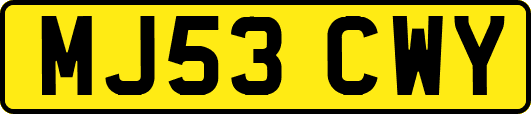 MJ53CWY
