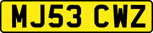 MJ53CWZ
