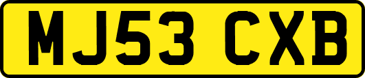 MJ53CXB