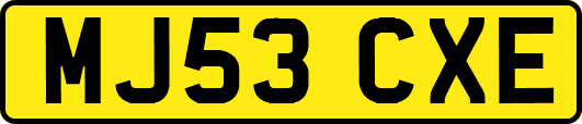 MJ53CXE