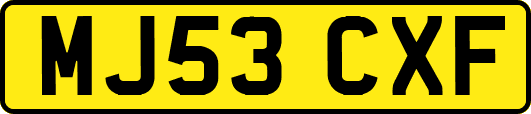 MJ53CXF