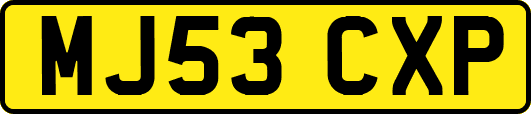 MJ53CXP