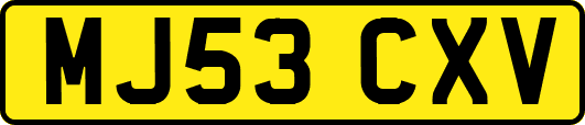 MJ53CXV