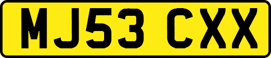 MJ53CXX