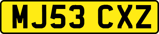 MJ53CXZ