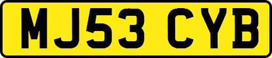 MJ53CYB