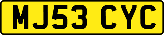 MJ53CYC