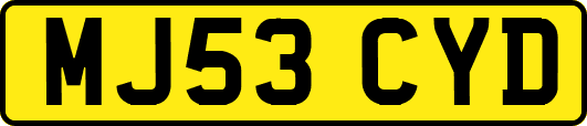 MJ53CYD