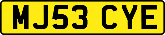 MJ53CYE