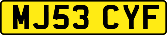 MJ53CYF