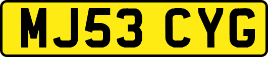 MJ53CYG