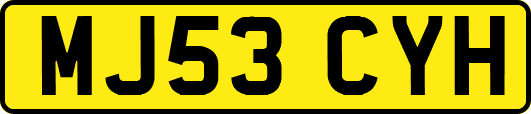 MJ53CYH