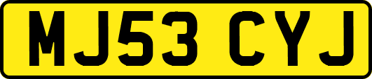 MJ53CYJ